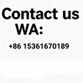 +86 15361670189